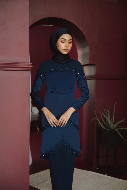 Aellarosê Signature Kurong - Midnight